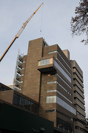 Barnard College-201