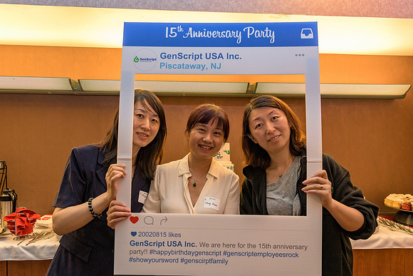 Genscript 15th Anniversary-36