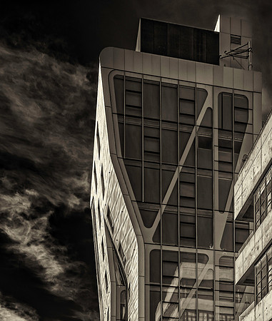 Dark Towers B&W-46