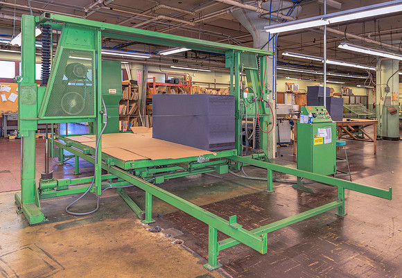 New Industrial Foam-1