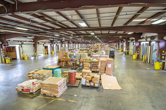 YRC Truck Terminal-63