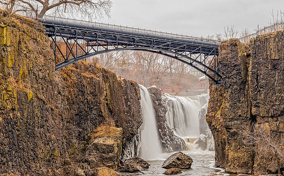 Great Falls of Paterson