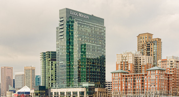 Legg Mason Tower