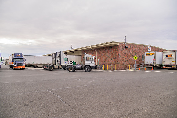 YRC Truck Terminal-56