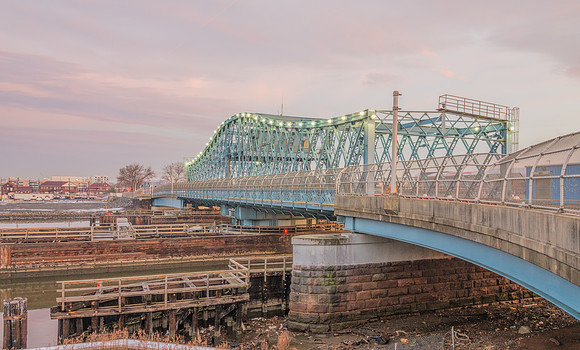 Jackson Street Bridge #2