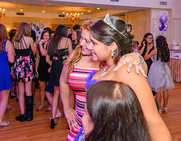 Kayla & Family-2