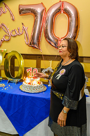 Iraida 70 BD-70