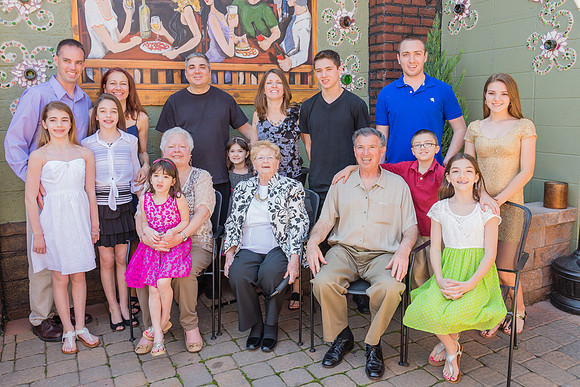 Helen DeMicco 90th-83