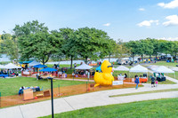 Boyd Park Festival 2018
