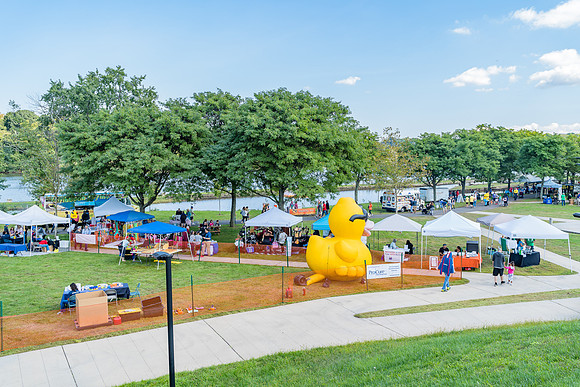Boyd Park Festival 2018-1