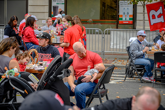 Rutgers Big10 GameDay-23