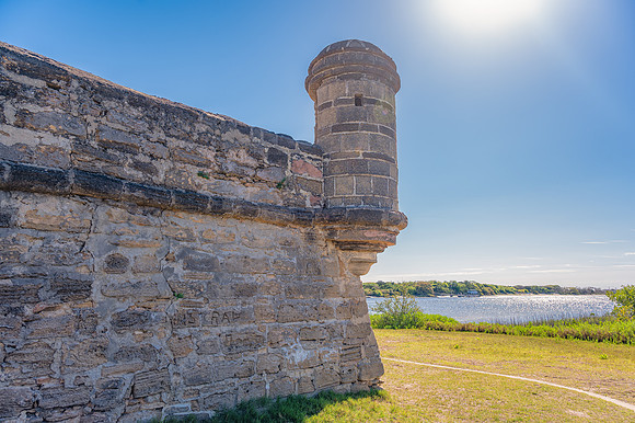 Fort Matanzas-26