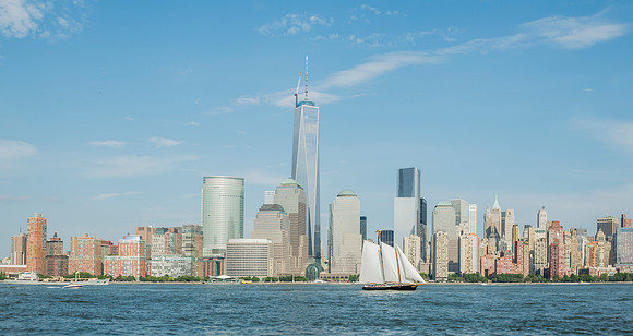 NYC On The Hudson-4