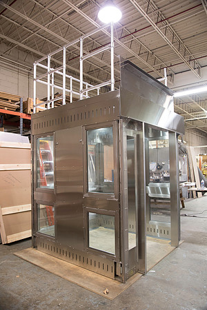CEC Bronx II-125