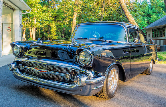 57 Chevy-4