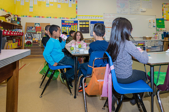 GBCS Breakfast Program-8
