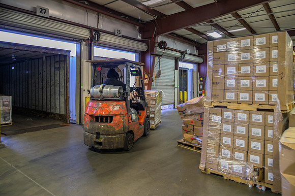 YRC Truck Terminal-8