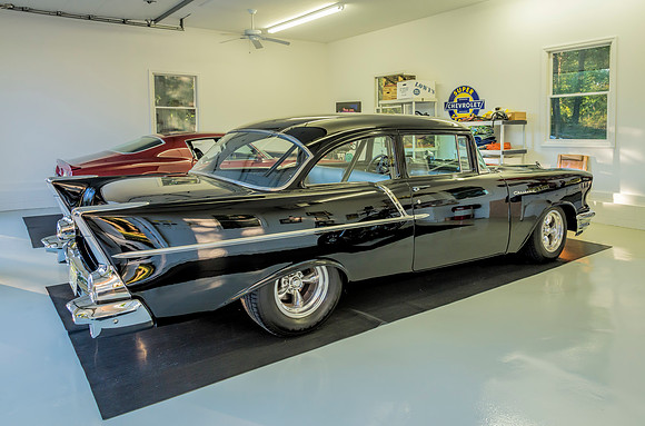 57 Chevy-3