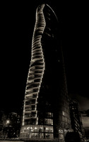 Dark Towers B&W-36