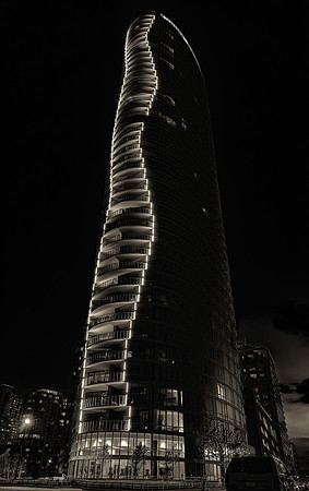 Dark Towers B&W-36