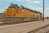 Union Pacific 1340, Phoenix, AZ