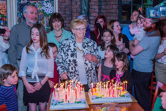Helen DeMicco 90th-96