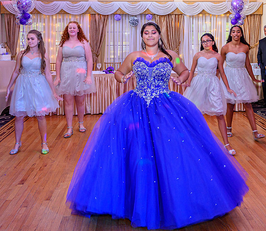 Kayla & Her Court-15