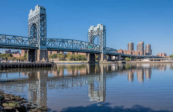 RFK Bridge