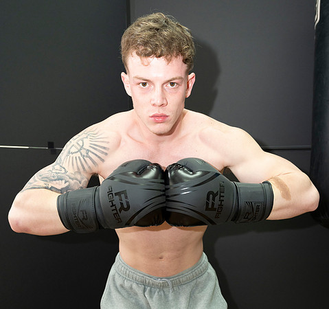 8- Gym_Shoot