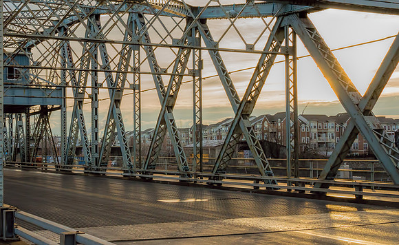 Bridge Street View