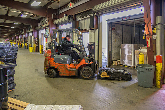 YRC Truck Terminal-26