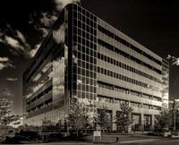 Dark Towers B&W-19