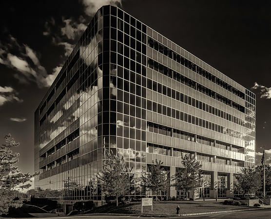 Dark Towers B&W-19