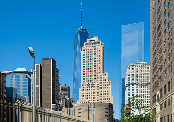 NYC Skylines-9