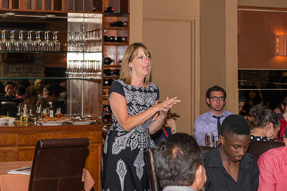 AVID Graduation Dinner-29