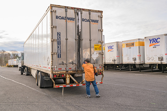 YRC Truck Terminal-99