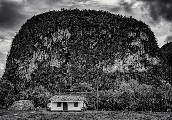Los Mogotes de Viñales