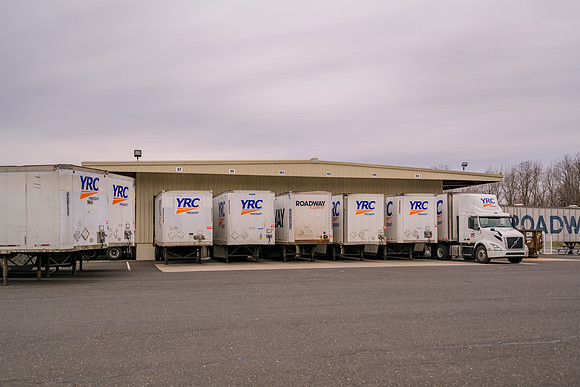 YRC Truck Terminal-121