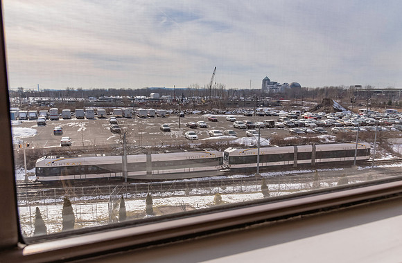 View LightRail