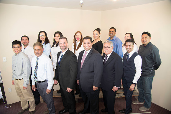 CEC Bronx II-34