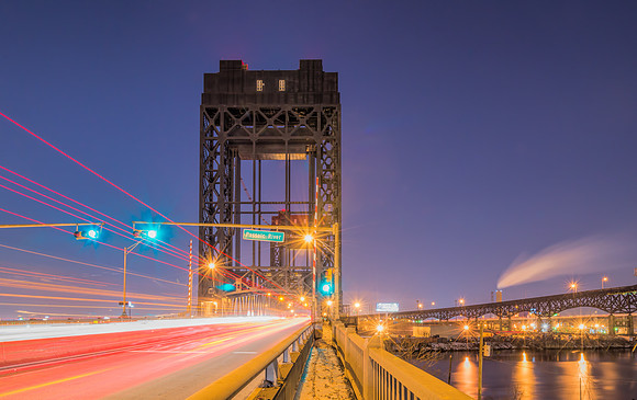 Carson-Nguyen Memorial Bridge
