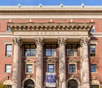 Barnard College Selects