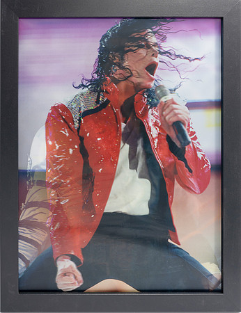 35- Framed Images