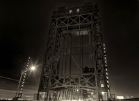 Dark Towers B&W-6