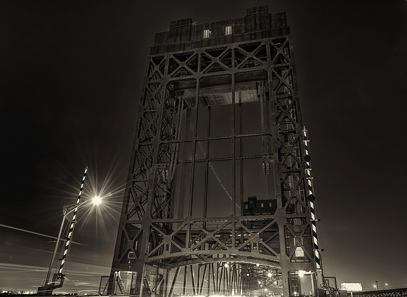 Dark Towers B&W-6