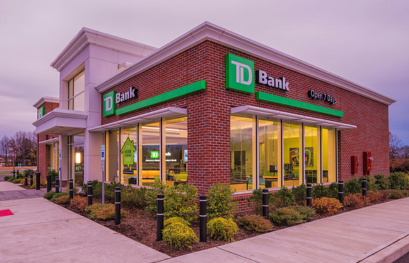 TD Bank