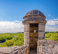 Fort Matanzas-13