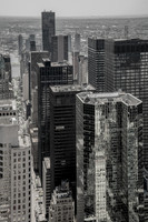 Buildings & Reflections