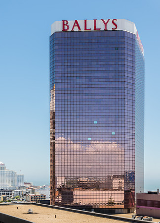 Ballys, Atlantic City