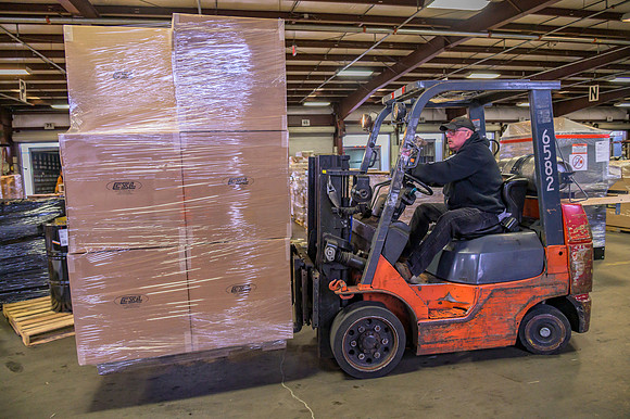 YRC Truck Terminal-24